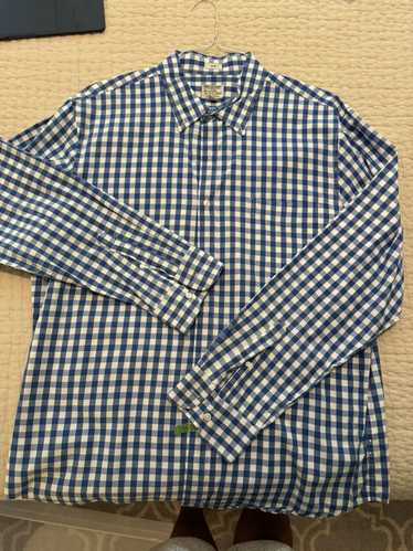 J.Crew Numerous Jcrew button down package