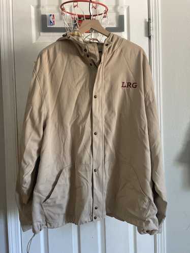 LRG LRG jacket 3xl