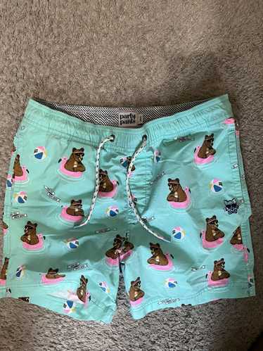 Swims Party Pants swim shorts