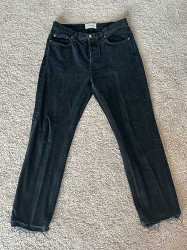 Harmony Paris Harmony Paris Jeans