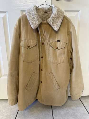 Wrangler Wrangler 1970s Range coat