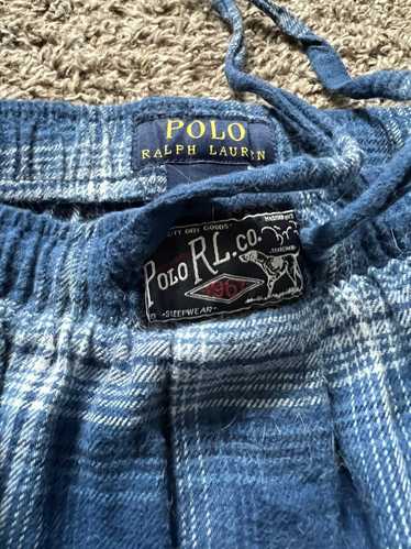 Polo Ralph Lauren × Streetwear × Vintage RRL Ralph