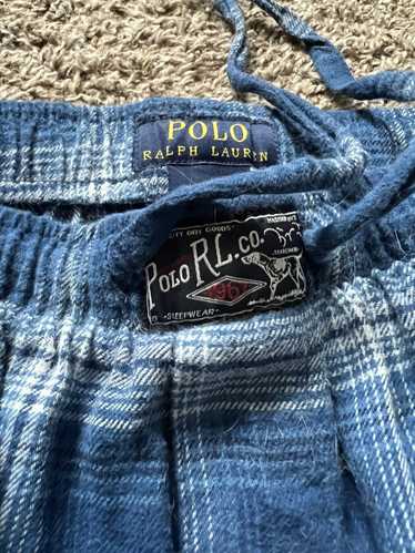 Polo Ralph Lauren × Streetwear × Vintage RRL Ralp… - image 1