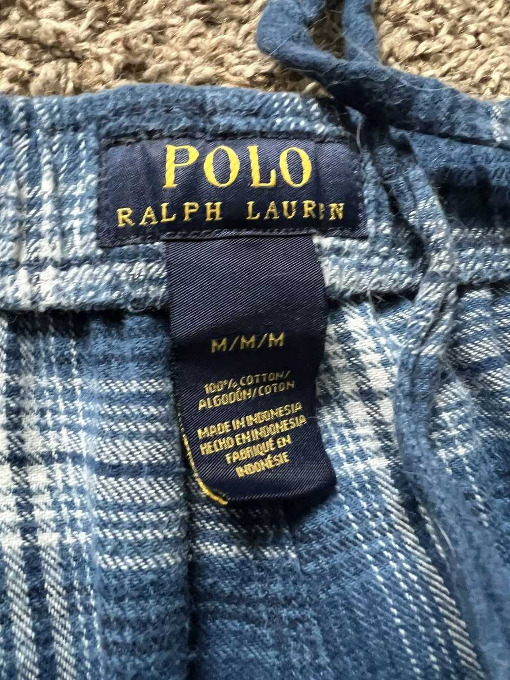 Polo Ralph Lauren × Streetwear × Vintage RRL Ralp… - image 3