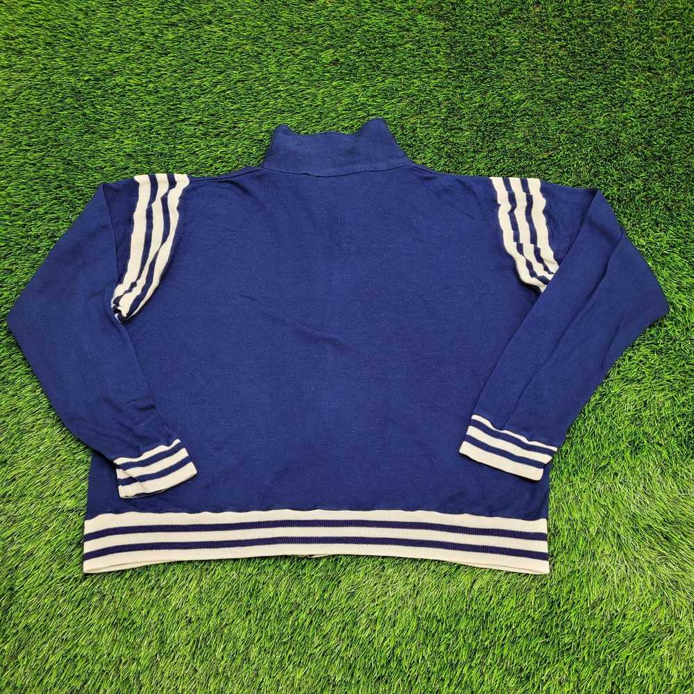 Other Vintage 80s Winning-Ways Track Jacket Mediu… - image 3