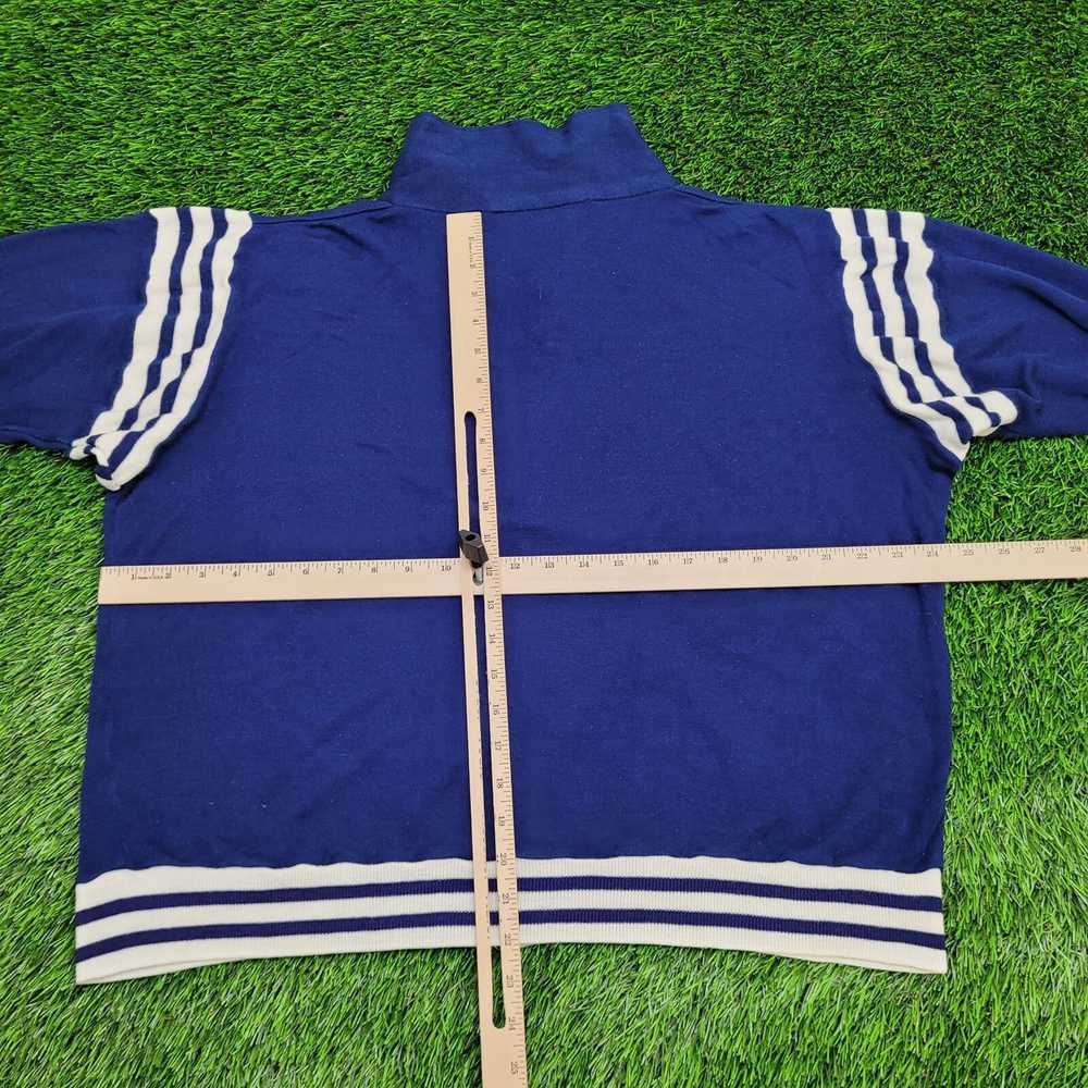 Other Vintage 80s Winning-Ways Track Jacket Mediu… - image 5