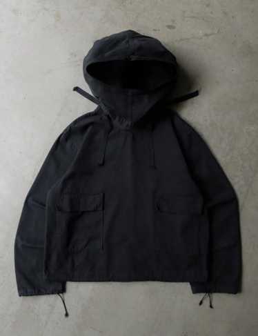 Military × Vintage 1940S WW2 MILITARY GUNNER SMOCK