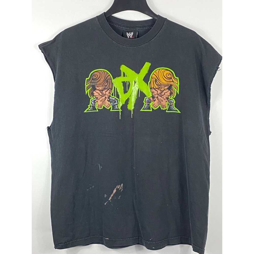 Wwe VTG WWE D-Generation X Shawn Michaels Triple … - image 1