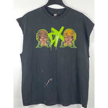 Wwe VTG WWE D-Generation X Shawn Michaels Triple … - image 1