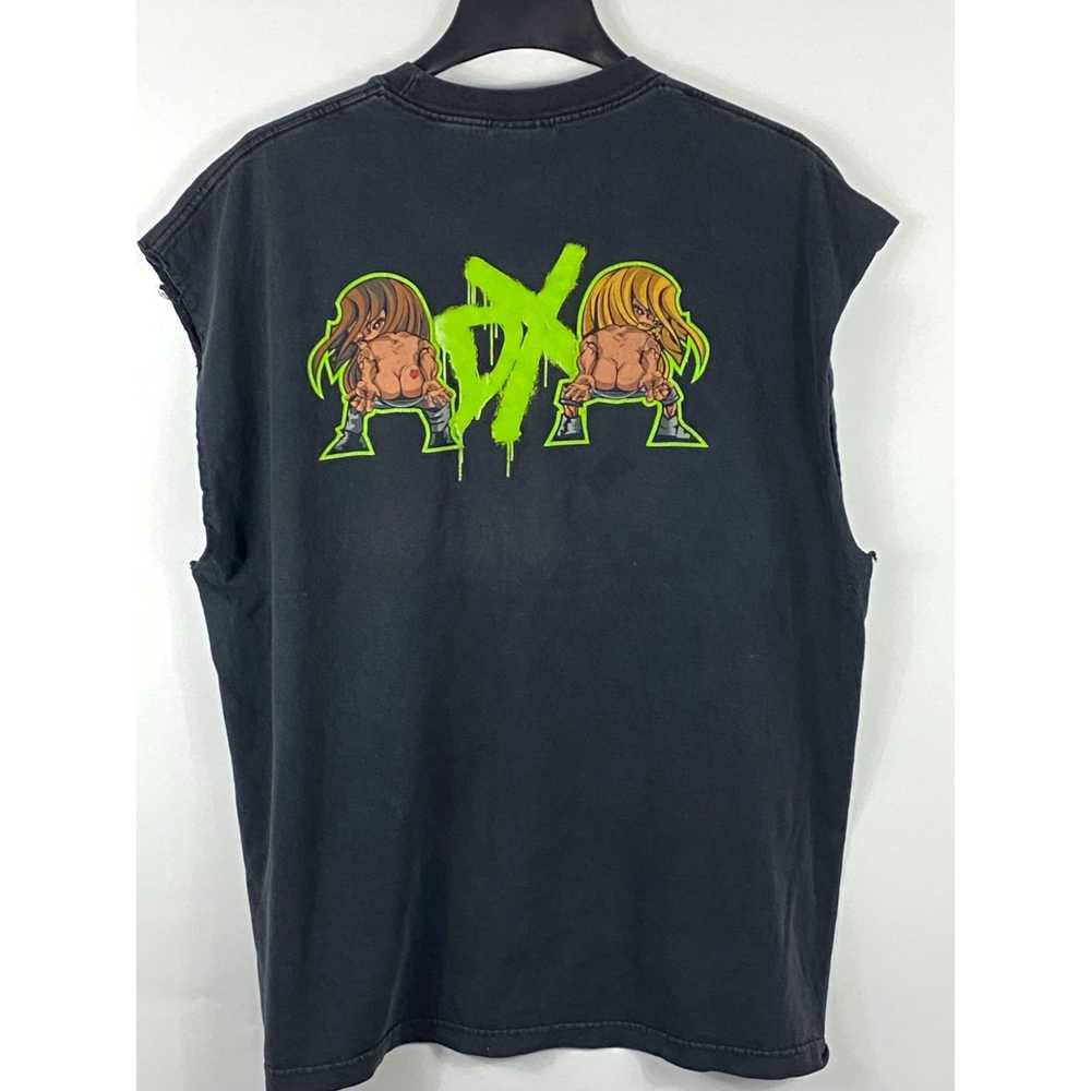 Wwe VTG WWE D-Generation X Shawn Michaels Triple … - image 2