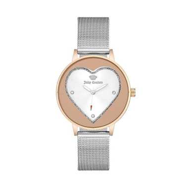 Juicy Couture Juicy Couture Rose Gold Women Watch 