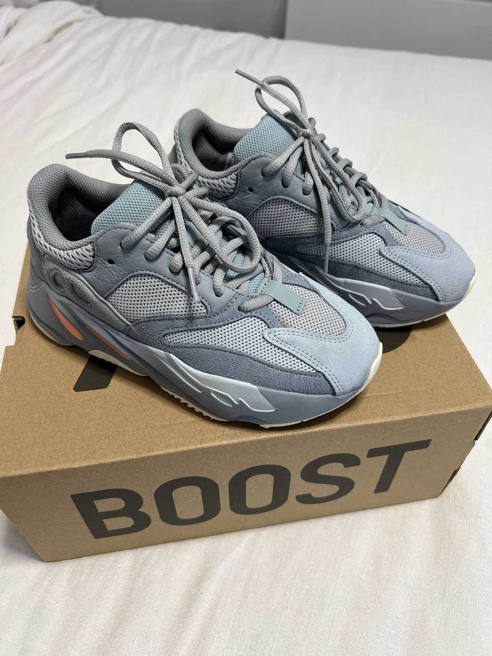 Adidas Yeezy Boost 700 Inertia - image 1