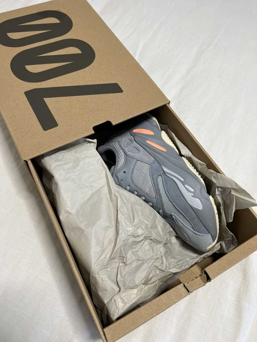 Adidas Yeezy Boost 700 Inertia - image 3