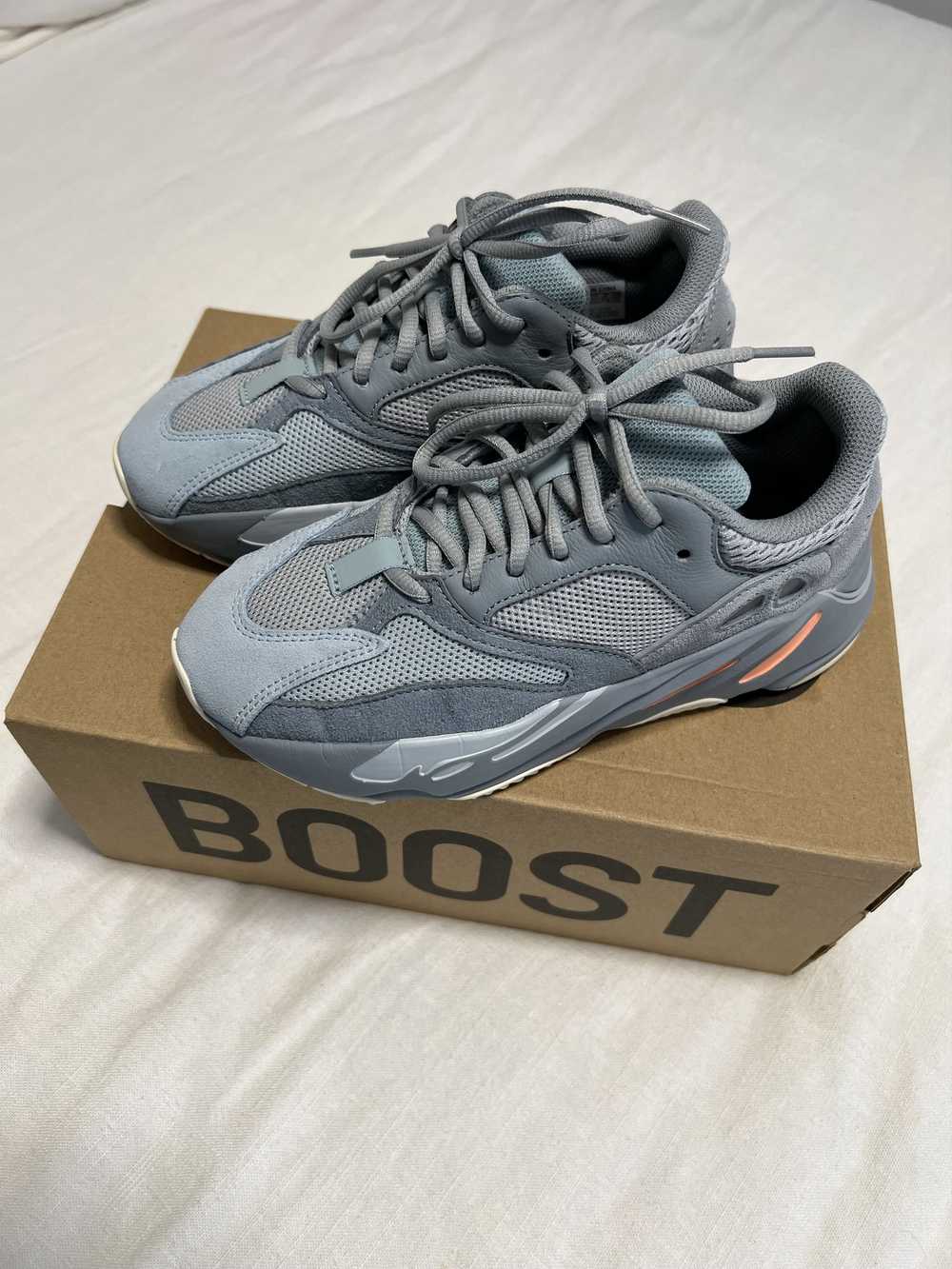 Adidas Yeezy Boost 700 Inertia - image 4