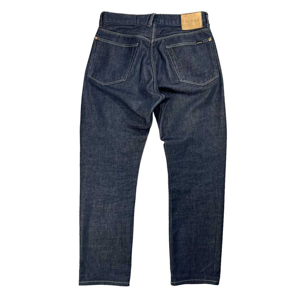 Paul Smith PS Paul Smith Dark Indigo Denim Jeans … - image 2