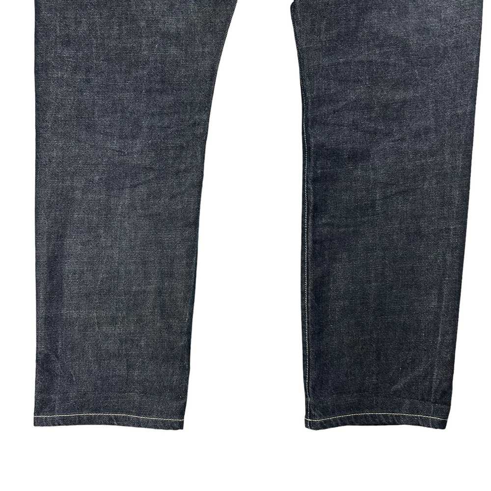 Paul Smith PS Paul Smith Dark Indigo Denim Jeans … - image 7