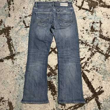 Bke Buckle BKE Aiden Mens Jeans Size 30x29 Light … - image 1