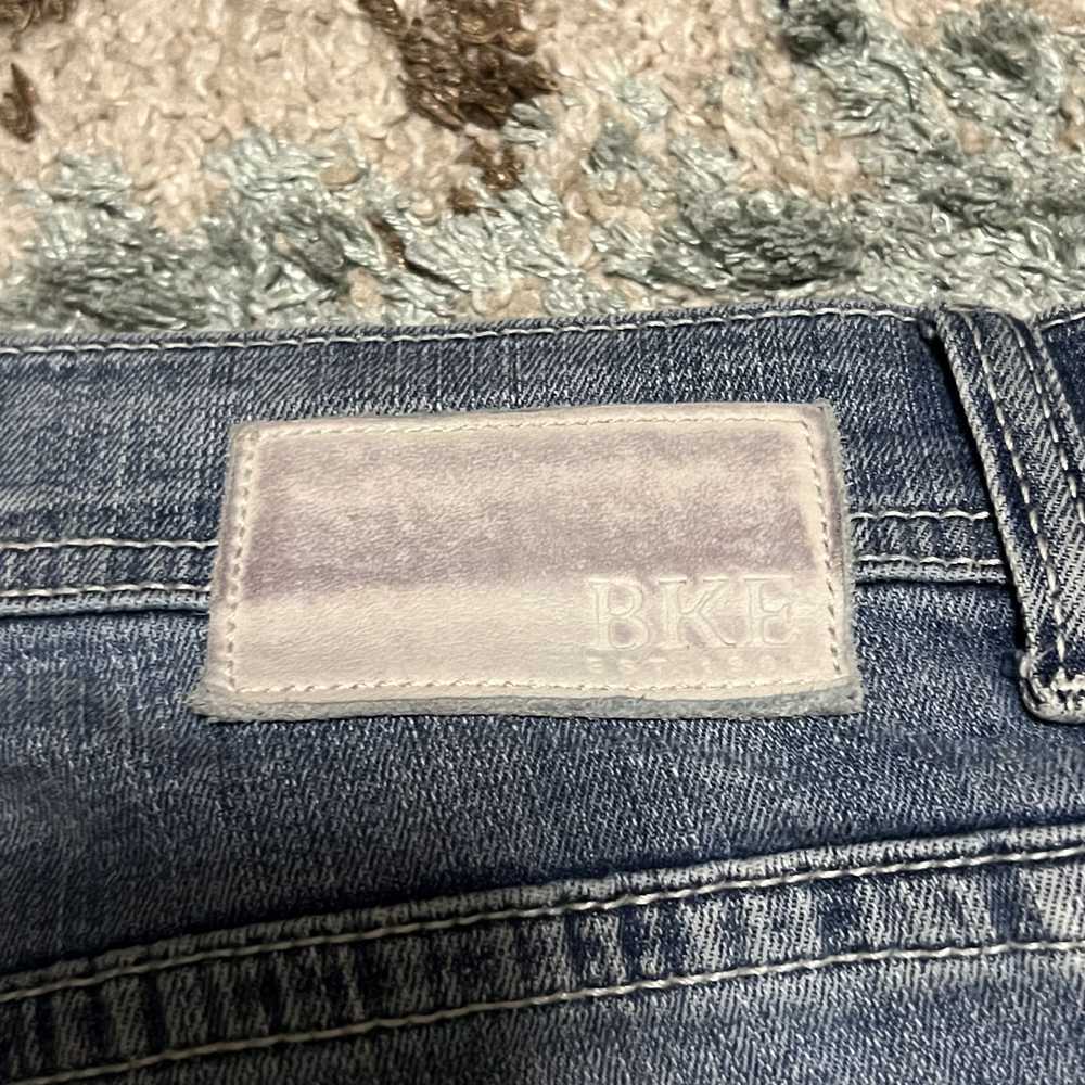 Bke Buckle BKE Aiden Mens Jeans Size 30x29 Light … - image 4