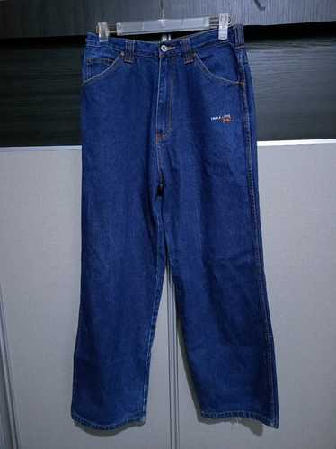 Triple 5 soul baggy jeans - Gem