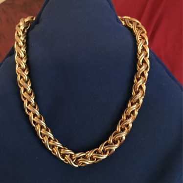 Anne Klein vintage 1980s necklace! - image 1