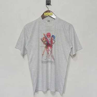 Anima × Vintage vintage 90’s deadstock anime magi… - image 1