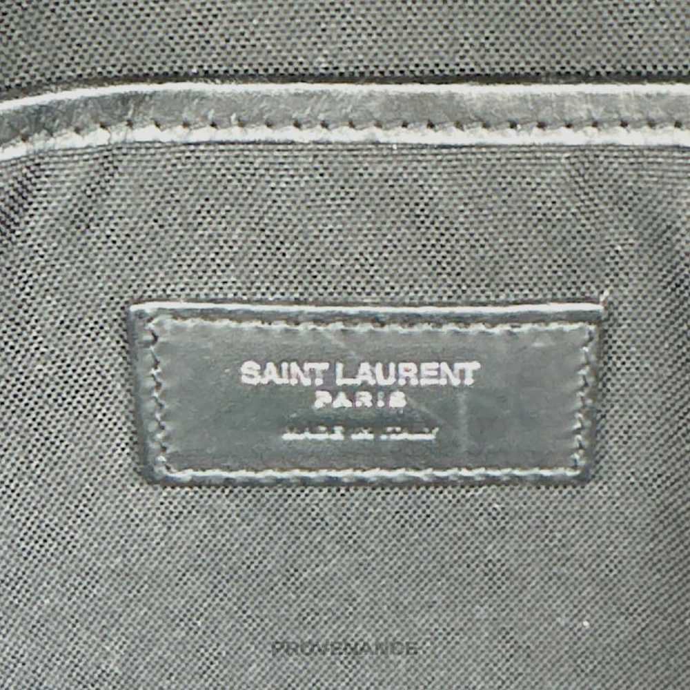 Saint Laurent Handbag - image 4