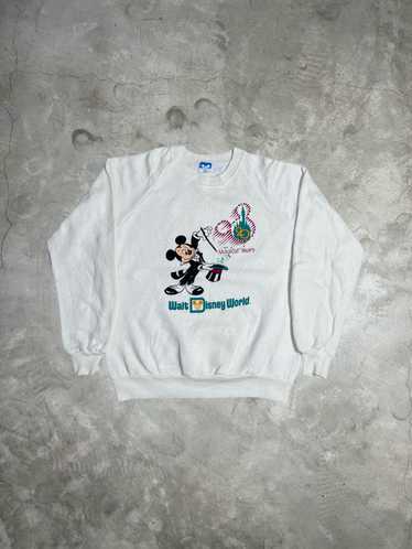 Cartoon Network × Mickey Mouse × Vintage Vintage … - image 1