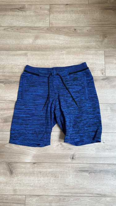 Nike Nike Tech Knit Shorts Size XL