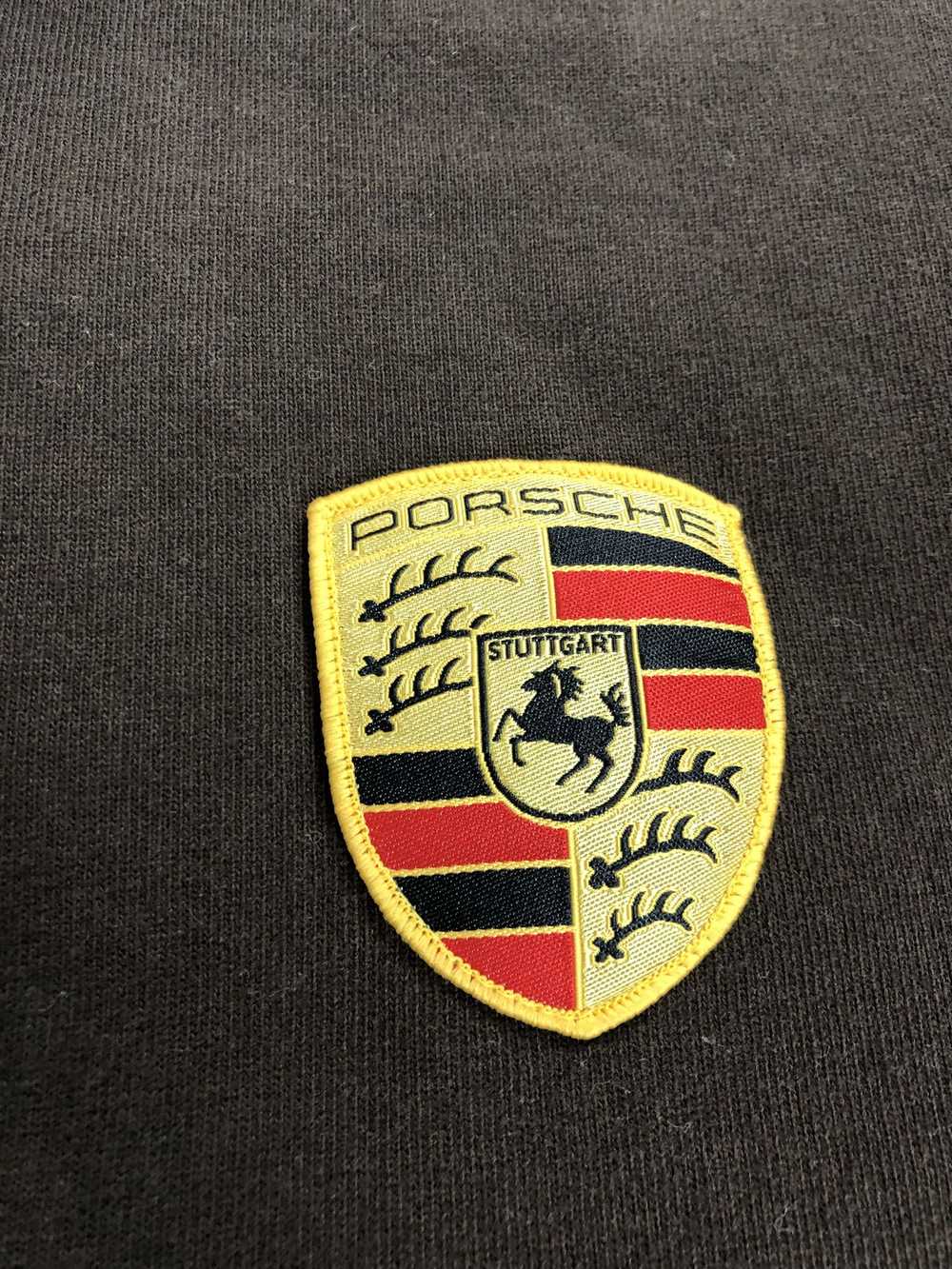 Porsche Design × Racing × Streetwear Porsche Raci… - image 5