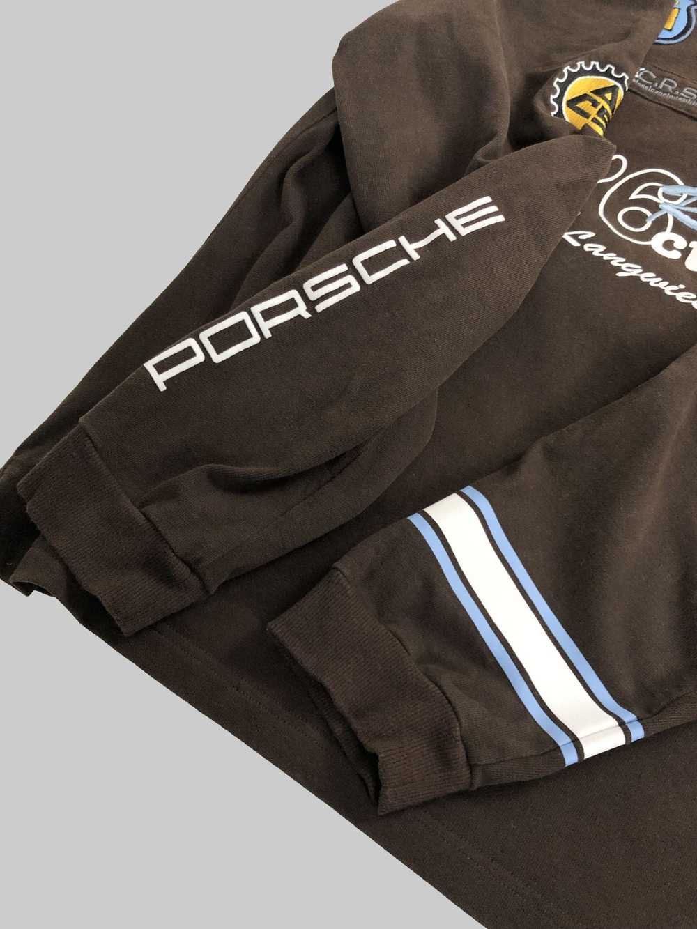 Porsche Design × Racing × Streetwear Porsche Raci… - image 7