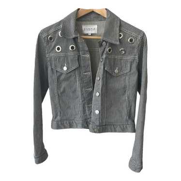 Claudie Pierlot Biker jacket - image 1