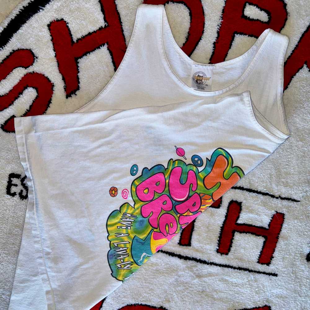 Vintage Hooters Spring Break Tank Top - image 7