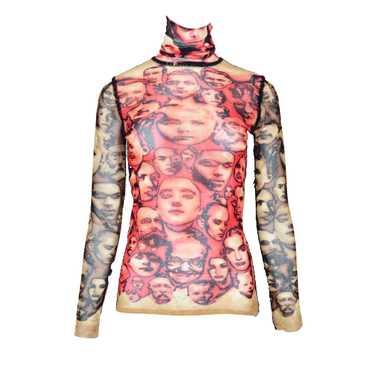 【素敵なデザイン❗️】90's Jean Paul Gaultier つなぎ 39682C44-E6AD-4532-BC46-