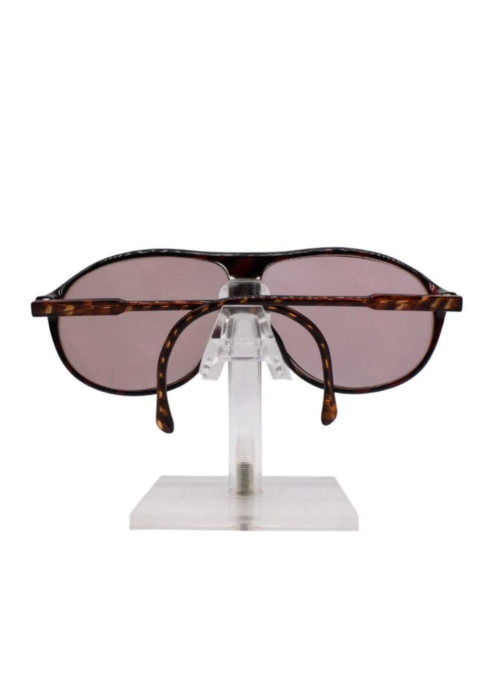 Carrera Brown Tortoise Shell w/ Purple Prescripti… - image 2