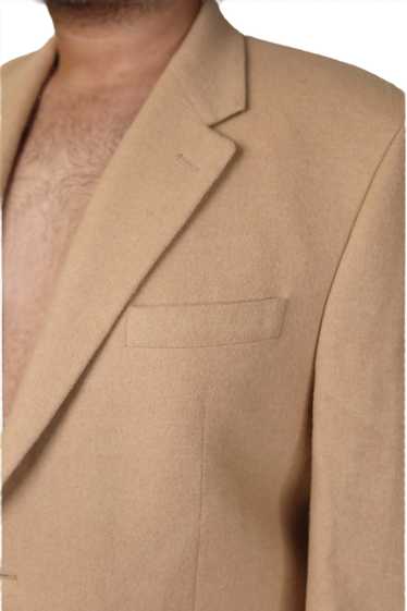 Ralph Lauren, Cashmere Blazer 1990s