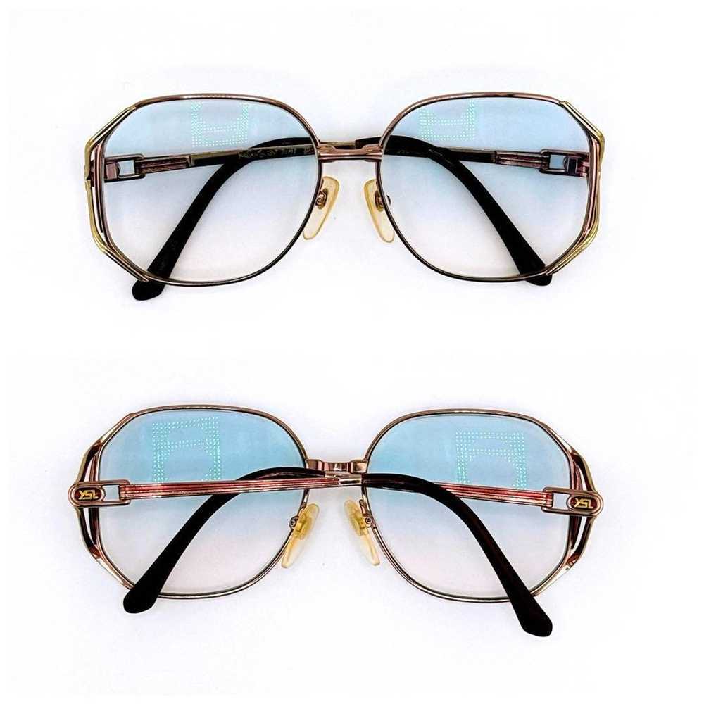 Yves Saint Laurent Vintage Prescription Sunglasse… - image 10