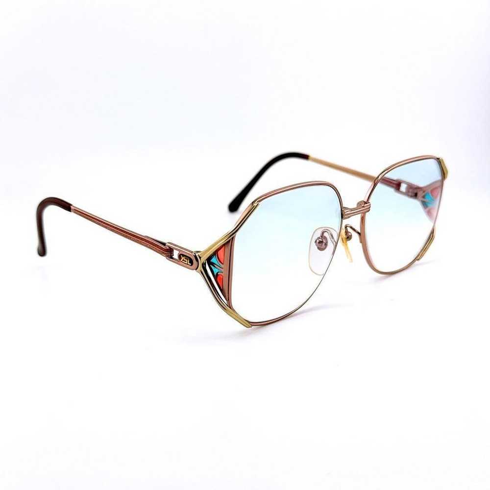 Yves Saint Laurent Vintage Prescription Sunglasse… - image 2