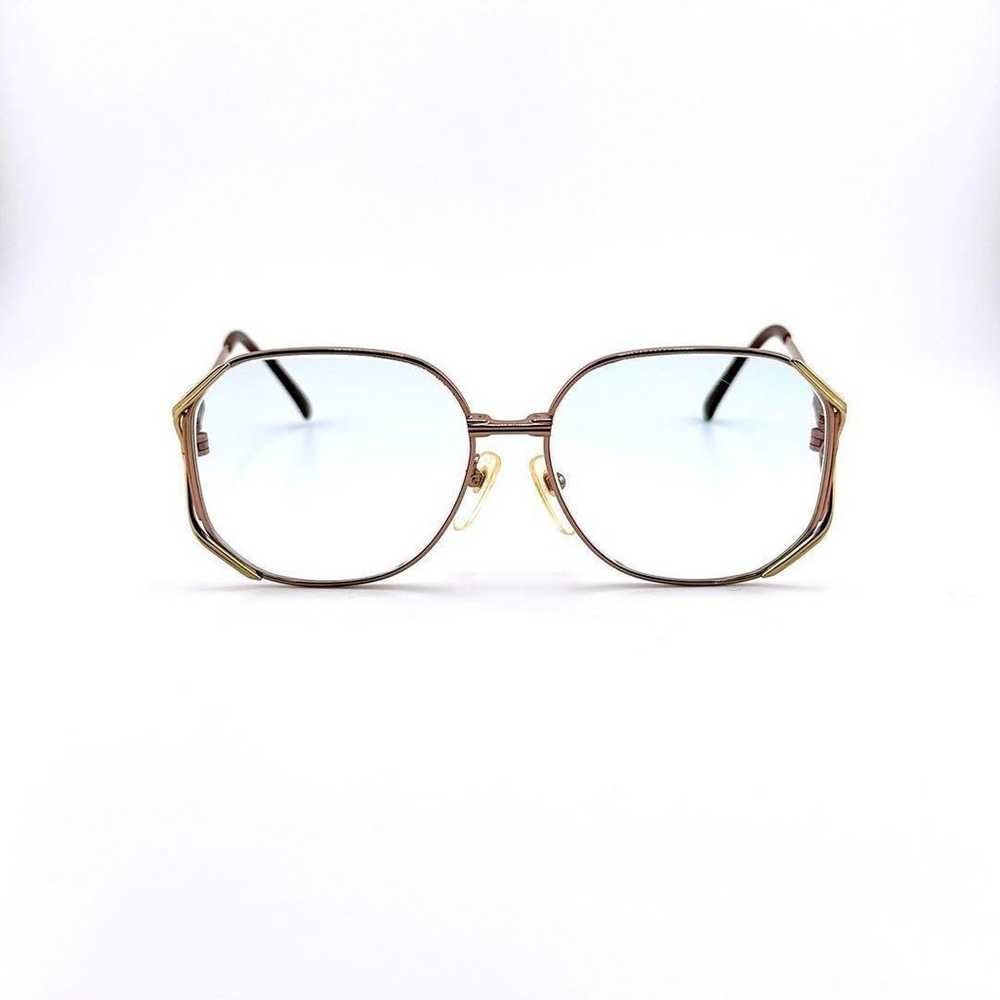 Yves Saint Laurent Vintage Prescription Sunglasse… - image 3