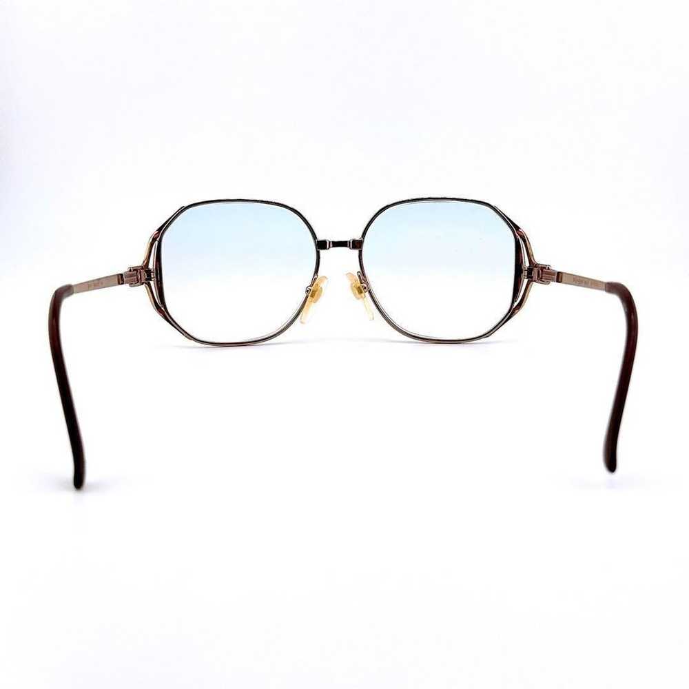 Yves Saint Laurent Vintage Prescription Sunglasse… - image 4