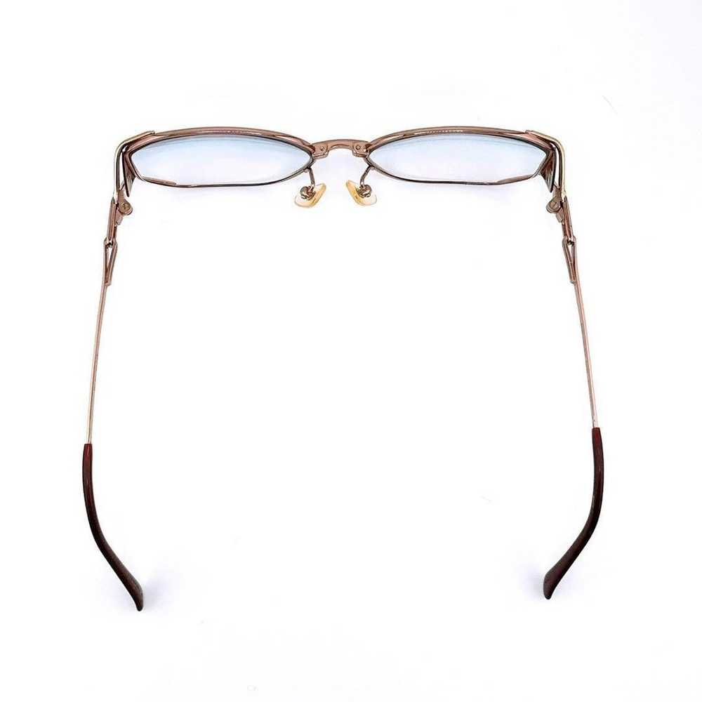 Yves Saint Laurent Vintage Prescription Sunglasse… - image 8