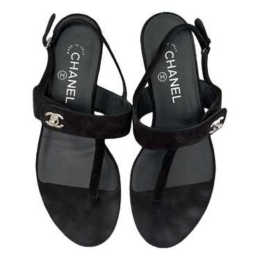 Chanel Sandal - image 1