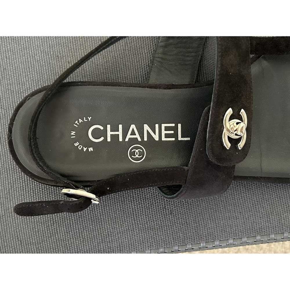 Chanel Sandal - image 2