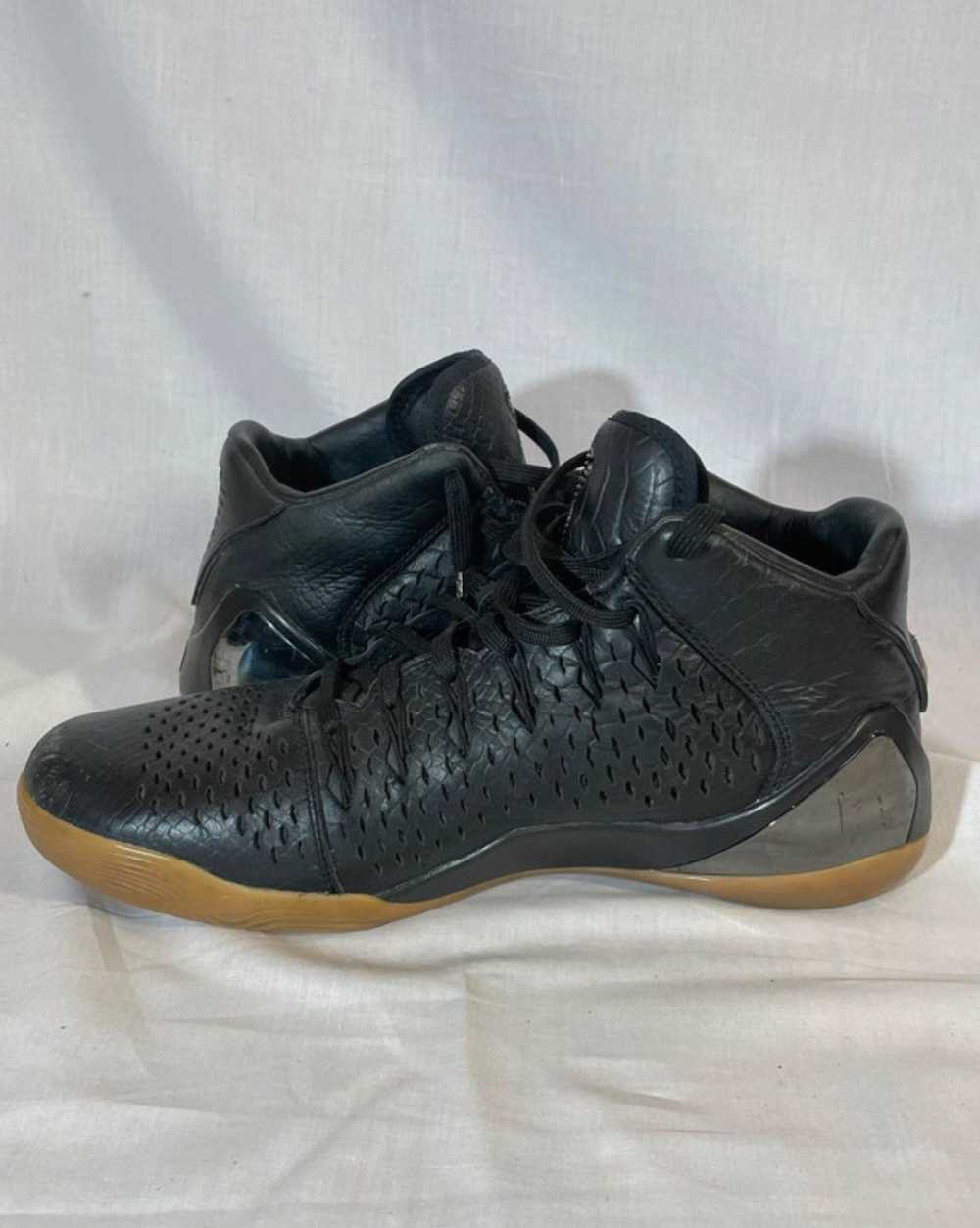 Kobe Mentality Nike Kobe 9 EXT Mid Black Mamba - image 2