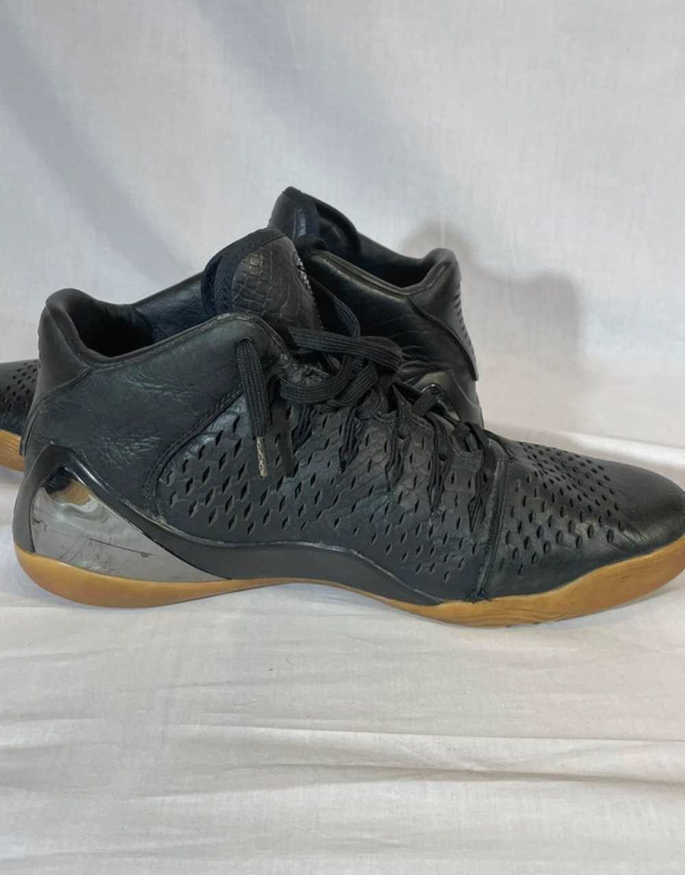 Kobe Mentality Nike Kobe 9 EXT Mid Black Mamba - image 5