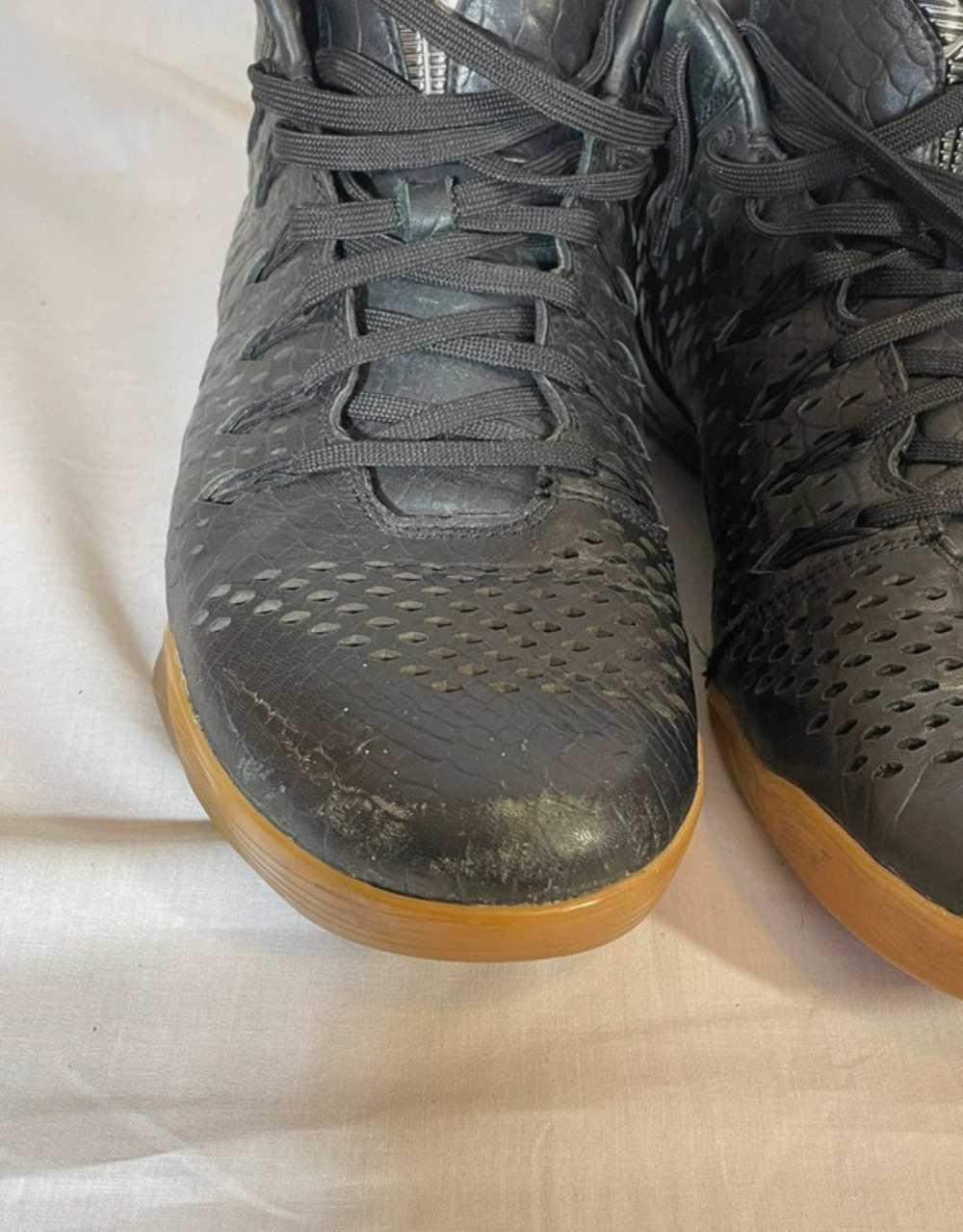 Kobe Mentality Nike Kobe 9 EXT Mid Black Mamba - image 7