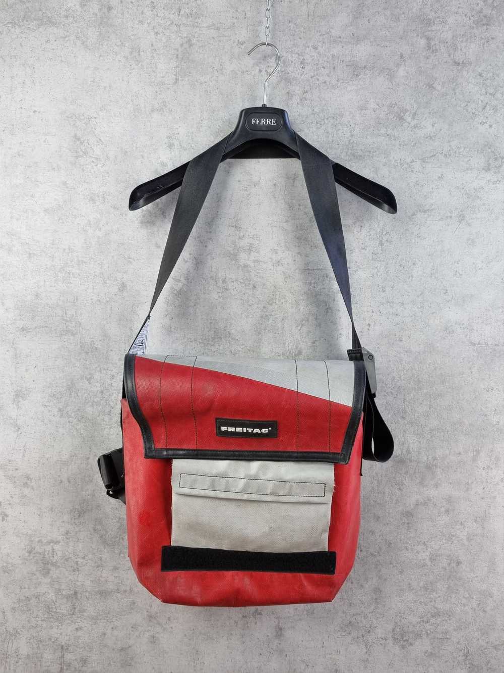 Avant Garde × Cycle × Freitag Rare Freitag Classi… - image 2