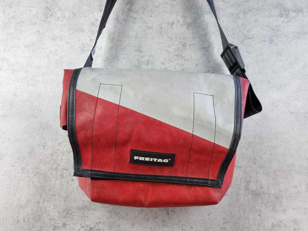 Avant Garde × Cycle × Freitag Rare Freitag Classi… - image 3