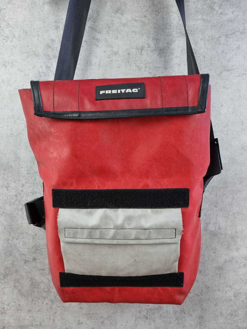 Avant Garde × Cycle × Freitag Rare Freitag Classi… - image 4