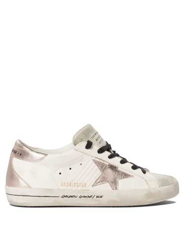 Golden Goose Golden Goose "super-star" Sneakers