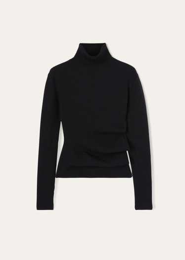 Loro Piana o1srvl11e0824 Diavolezza Turtleneck Swe